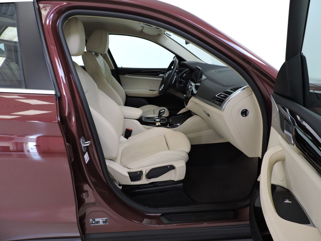 BMW X4 xDrive20d xLINE - Foto 12