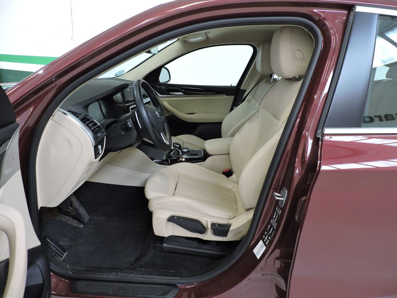 BMW X4 xDrive20d xLINE - Foto 11