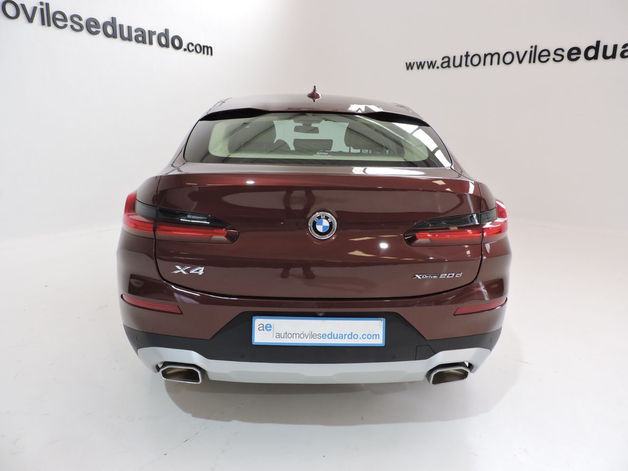 BMW X4 xDrive20d xLINE - Foto 6