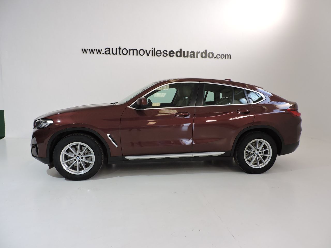 BMW X4 xDrive20d xLINE - Foto 6