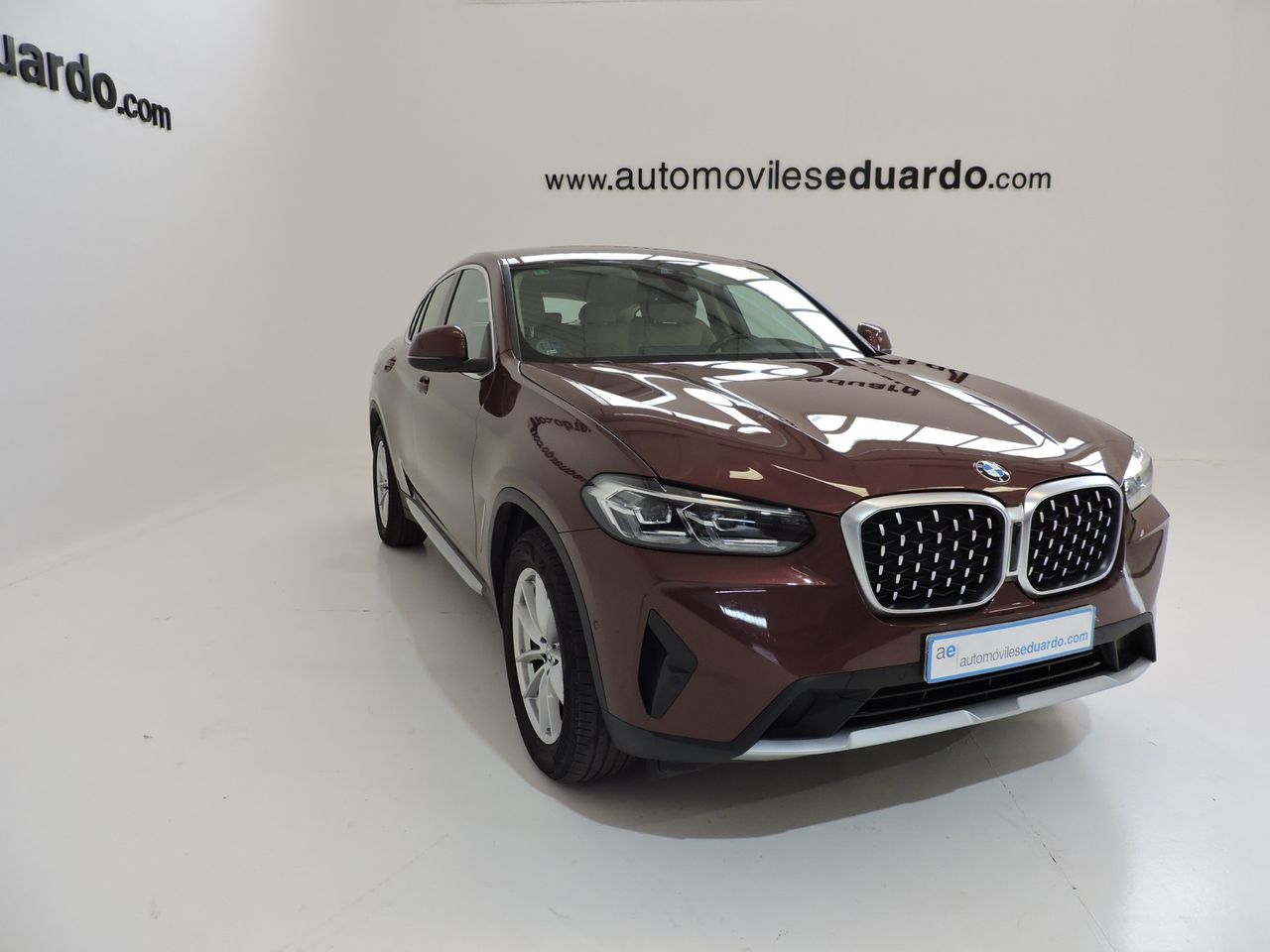 BMW X4 xDrive20d xLINE - Foto 4