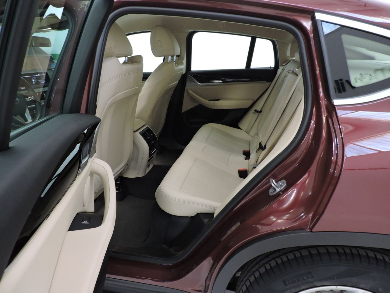 BMW X4 xDrive20d xLINE - Foto 13