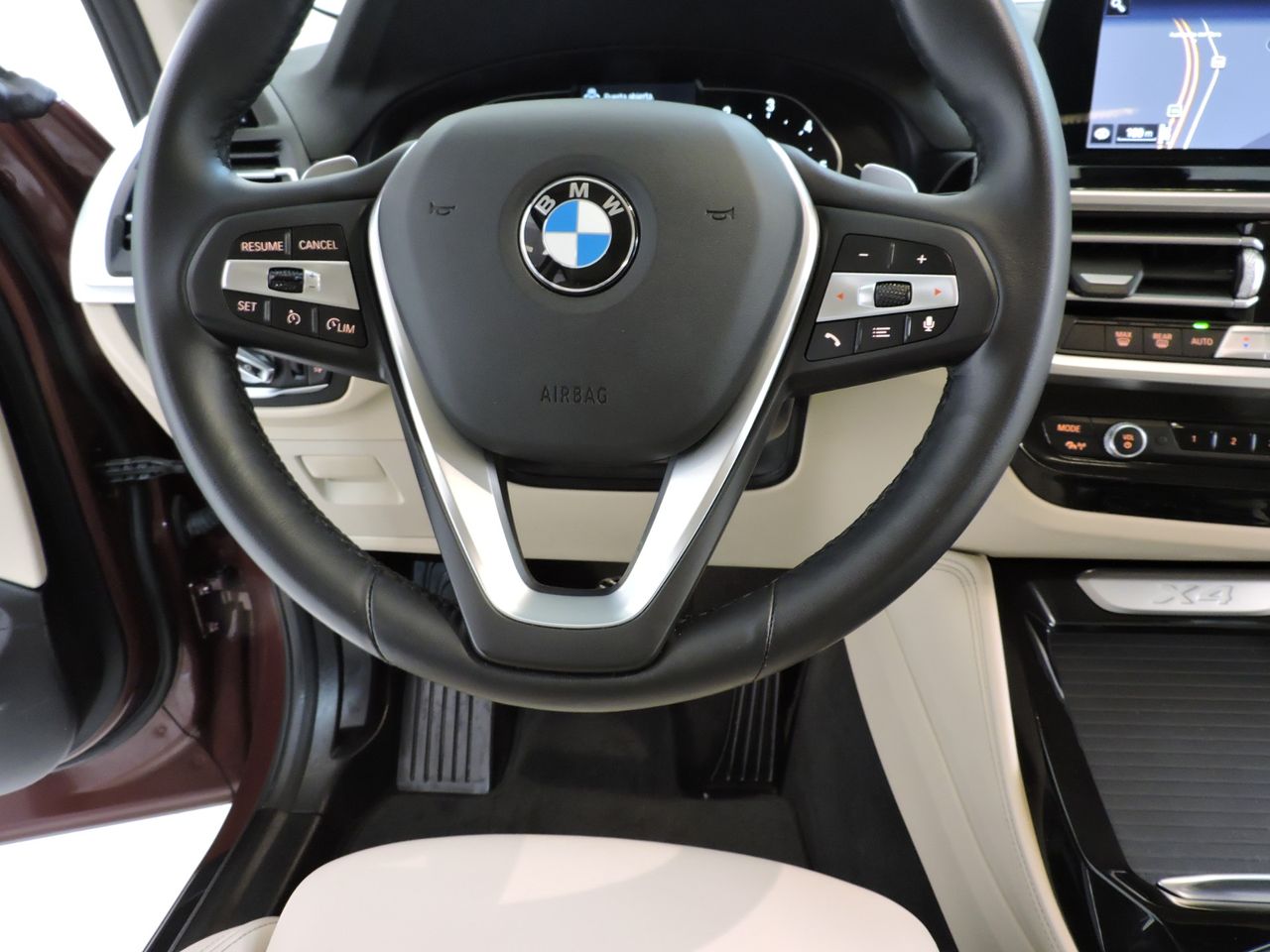 BMW X4 xDrive20d xLINE - Foto 14