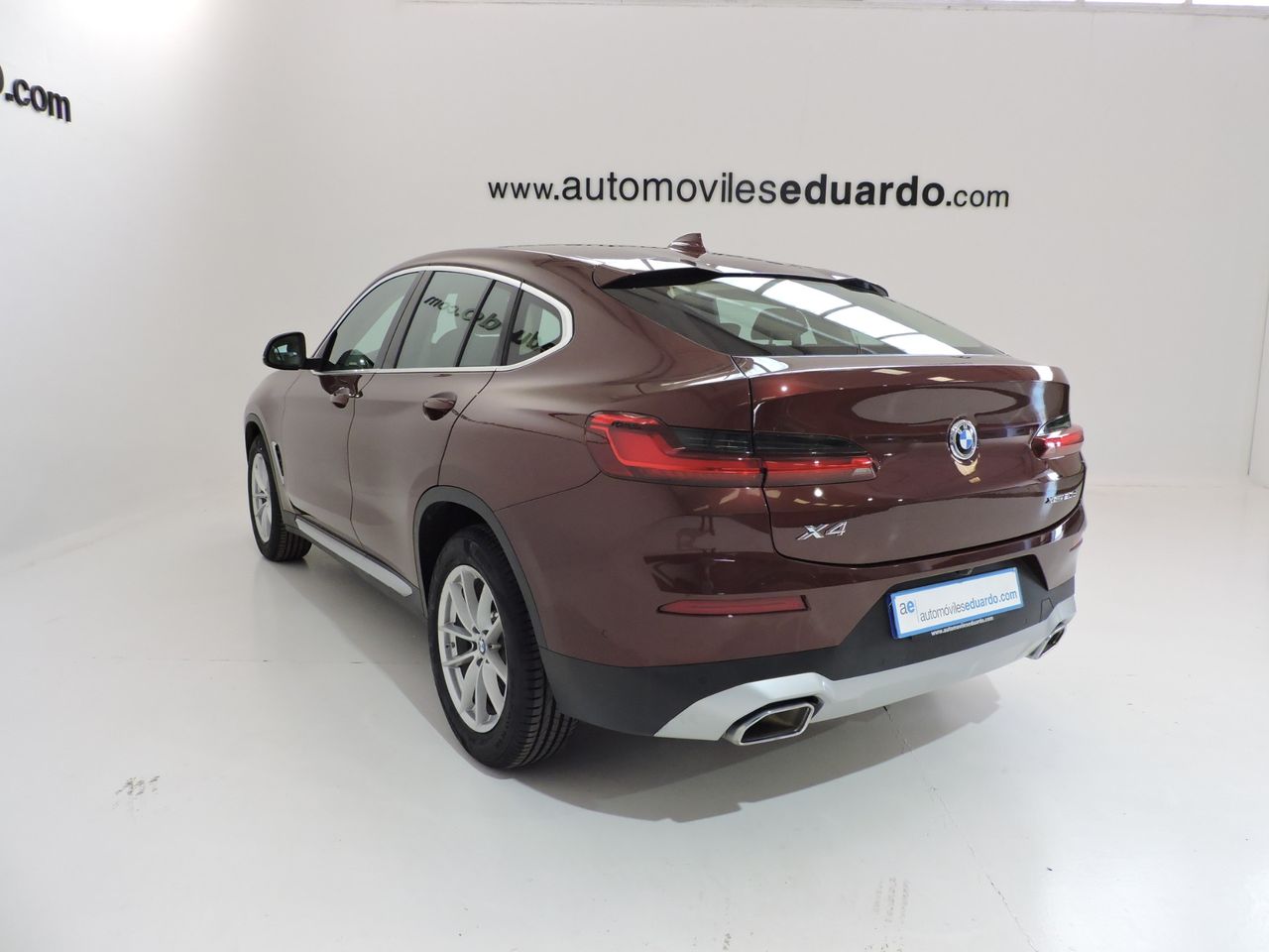 BMW X4 xDrive20d xLINE - Foto 9