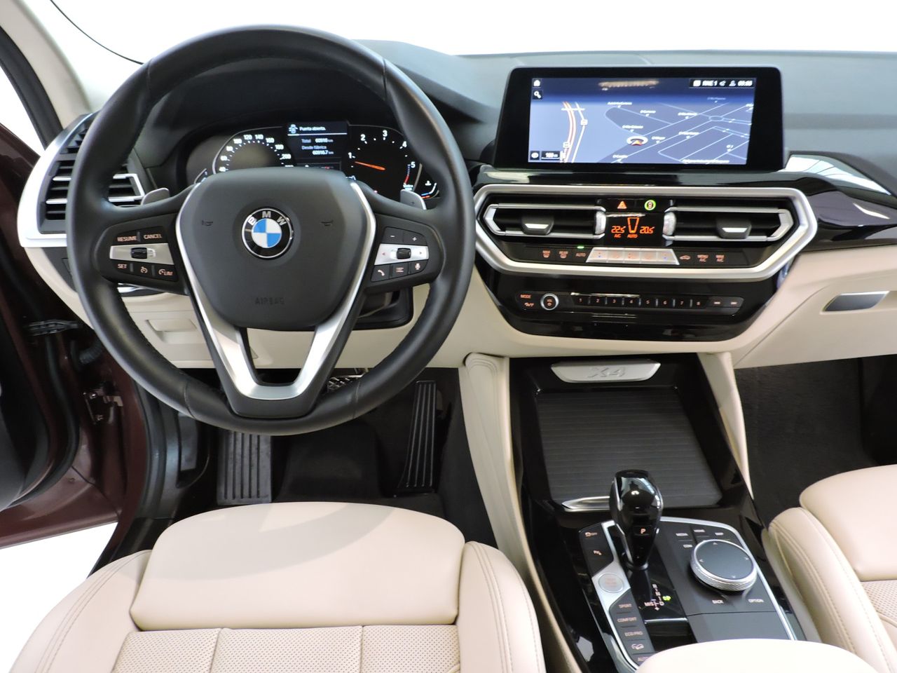 BMW X4 xDrive20d xLINE - Foto 10