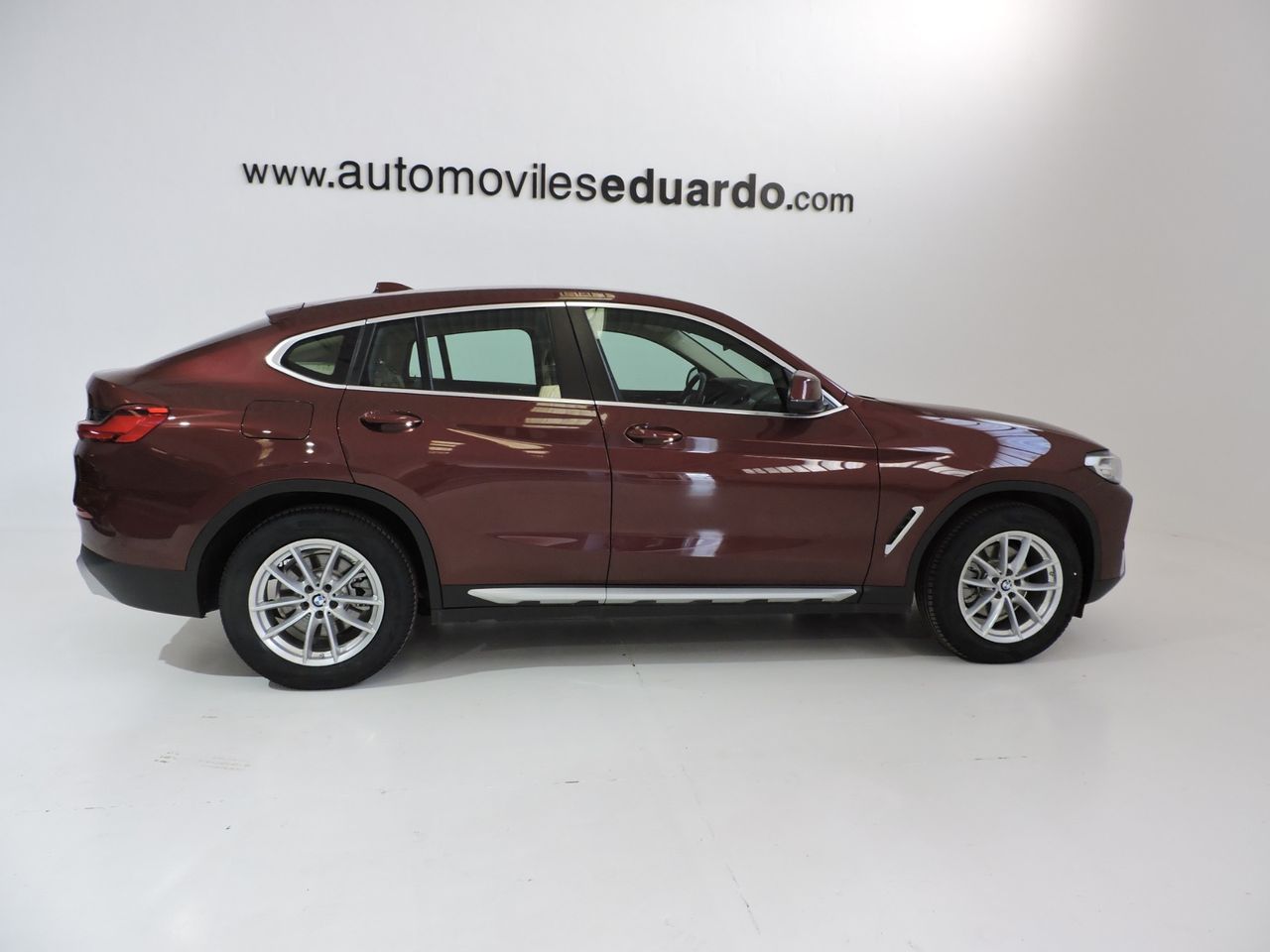 BMW X4 xDrive20d xLINE - Foto 5