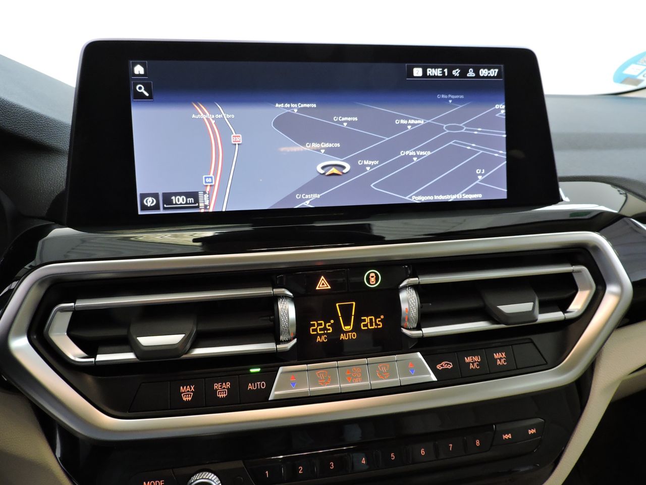 BMW X4 xDrive20d xLINE - Foto 17