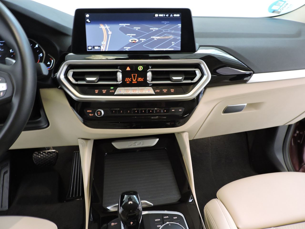 BMW X4 xDrive20d xLINE - Foto 18