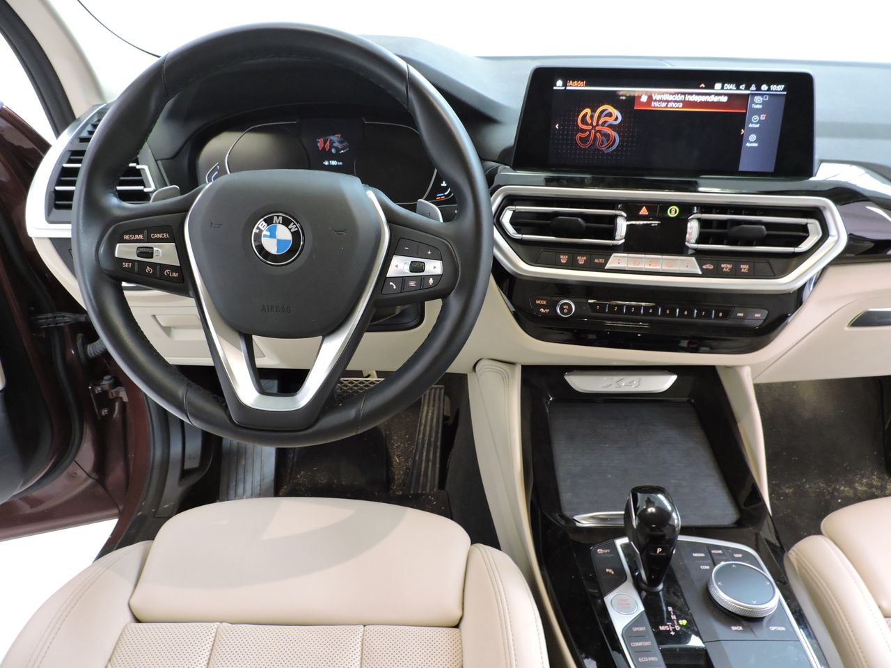 BMW X4 xDrive20d xLINE - Foto 10