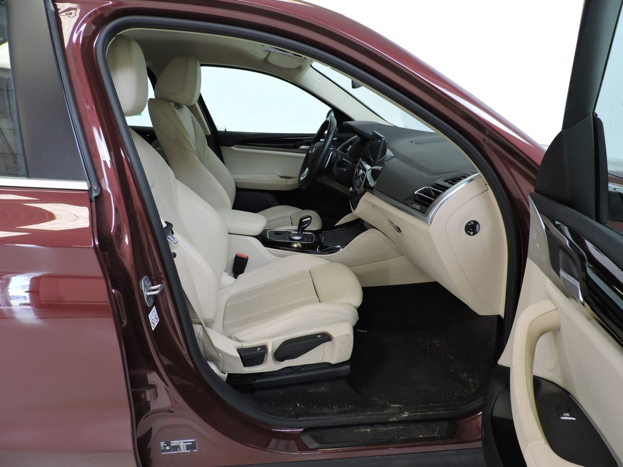BMW X4 xDrive20d xLINE - Foto 12
