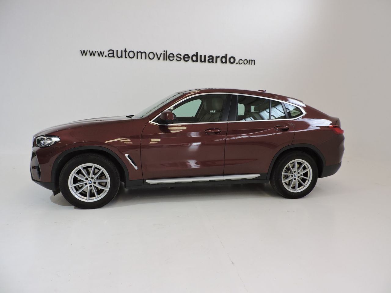 BMW X4 xDrive20d xLINE - Foto 9