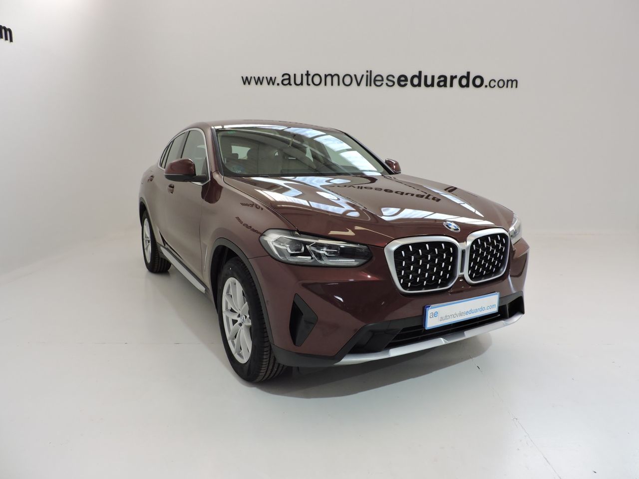 BMW X4 xDrive20d xLINE - Foto 4