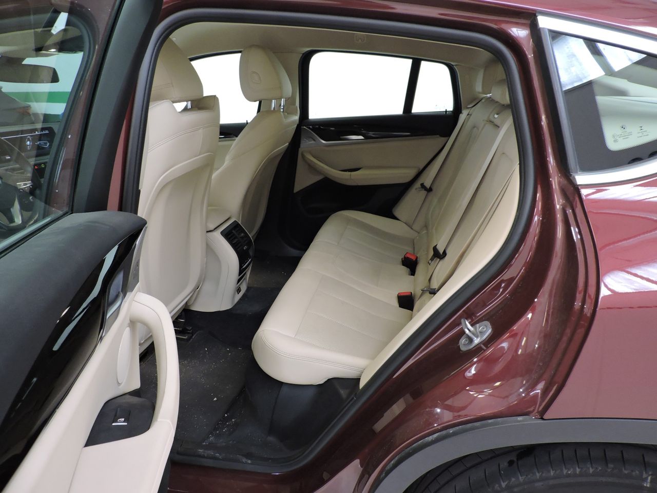 BMW X4 xDrive20d xLINE - Foto 13