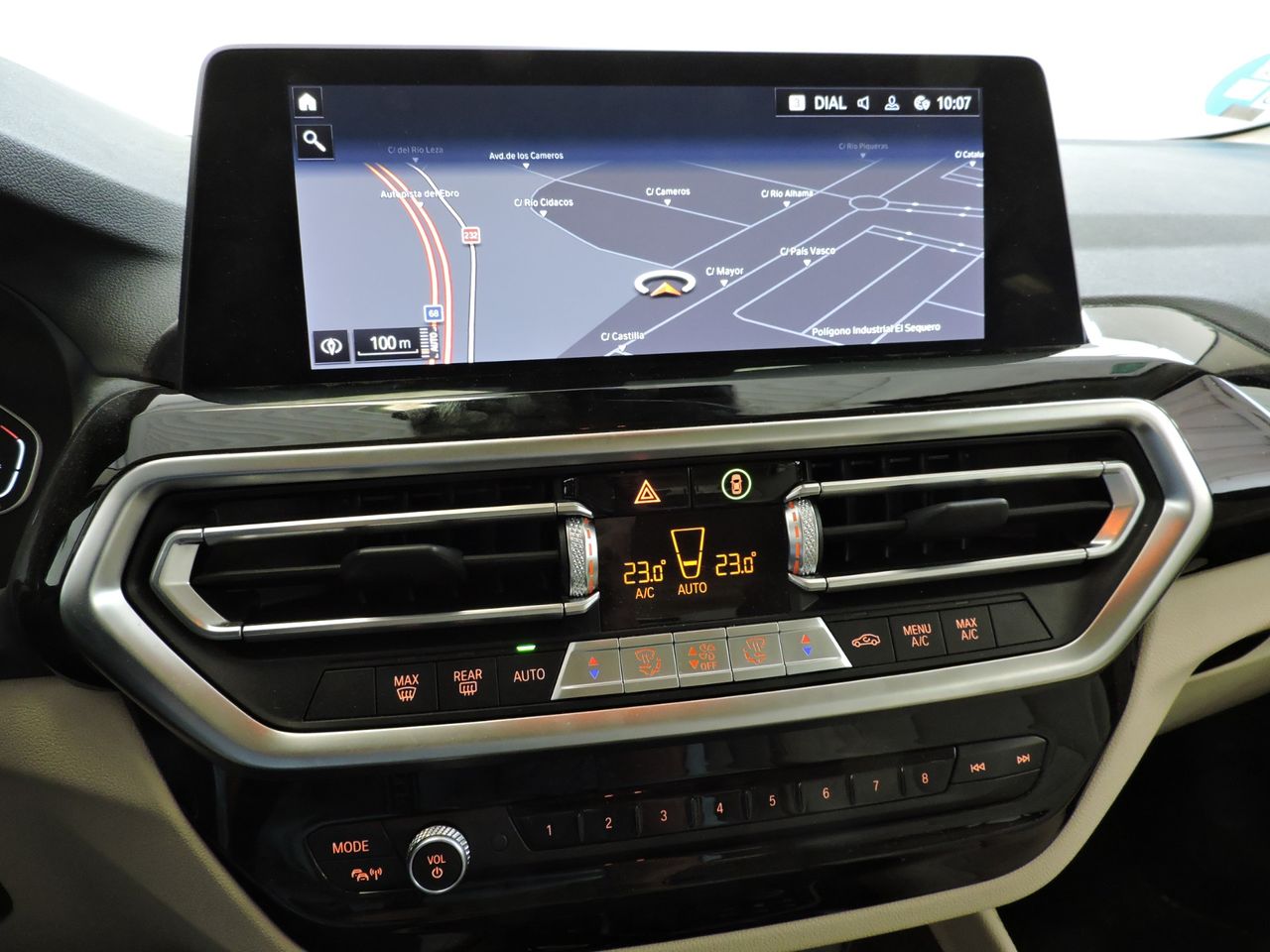 BMW X4 xDrive20d xLINE - Foto 17