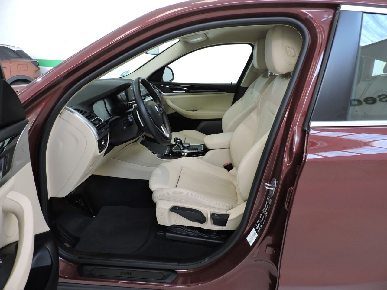 BMW X4 xDrive20d xLINE - Foto 11