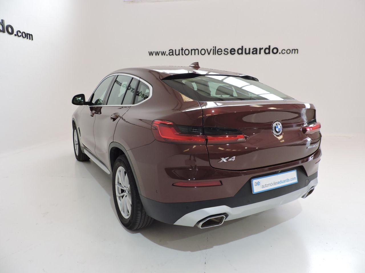 BMW X4 xDrive20d xLINE - Foto 7