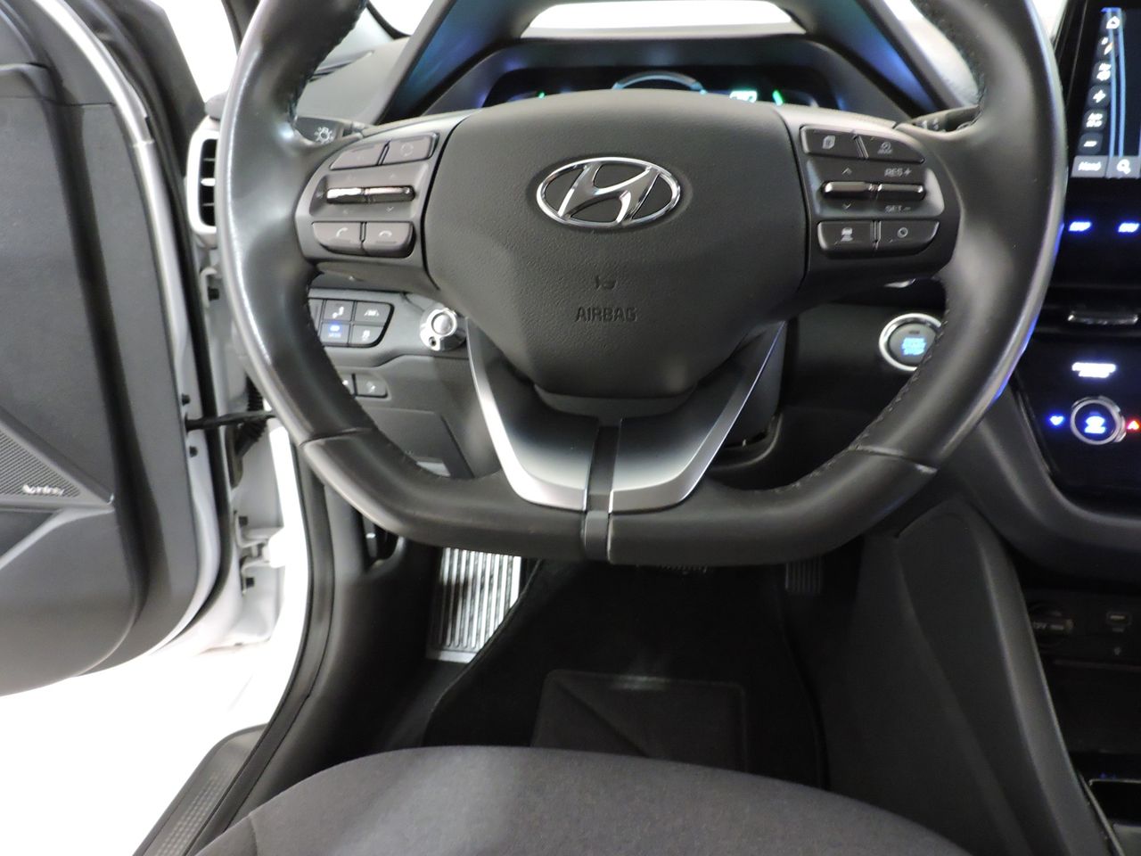 Hyundai IONIQ Híbrido-enchufable 1.6 GDI 104 kW - Foto 11