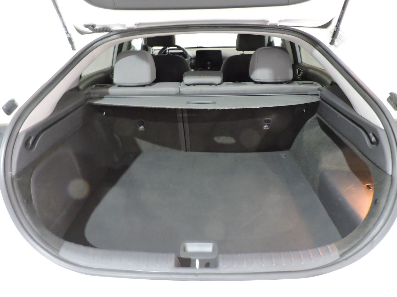 Hyundai IONIQ Híbrido-enchufable 1.6 GDI 104 kW - Foto 19