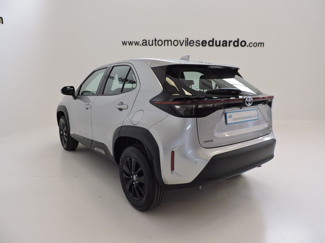 Toyota Yaris Cross Hybrid 120H Business Plus - Foto 9