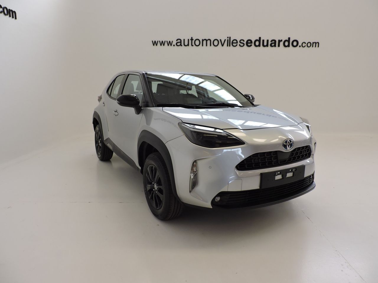 Toyota Yaris Cross Hybrid 120H Business Plus - Foto 4