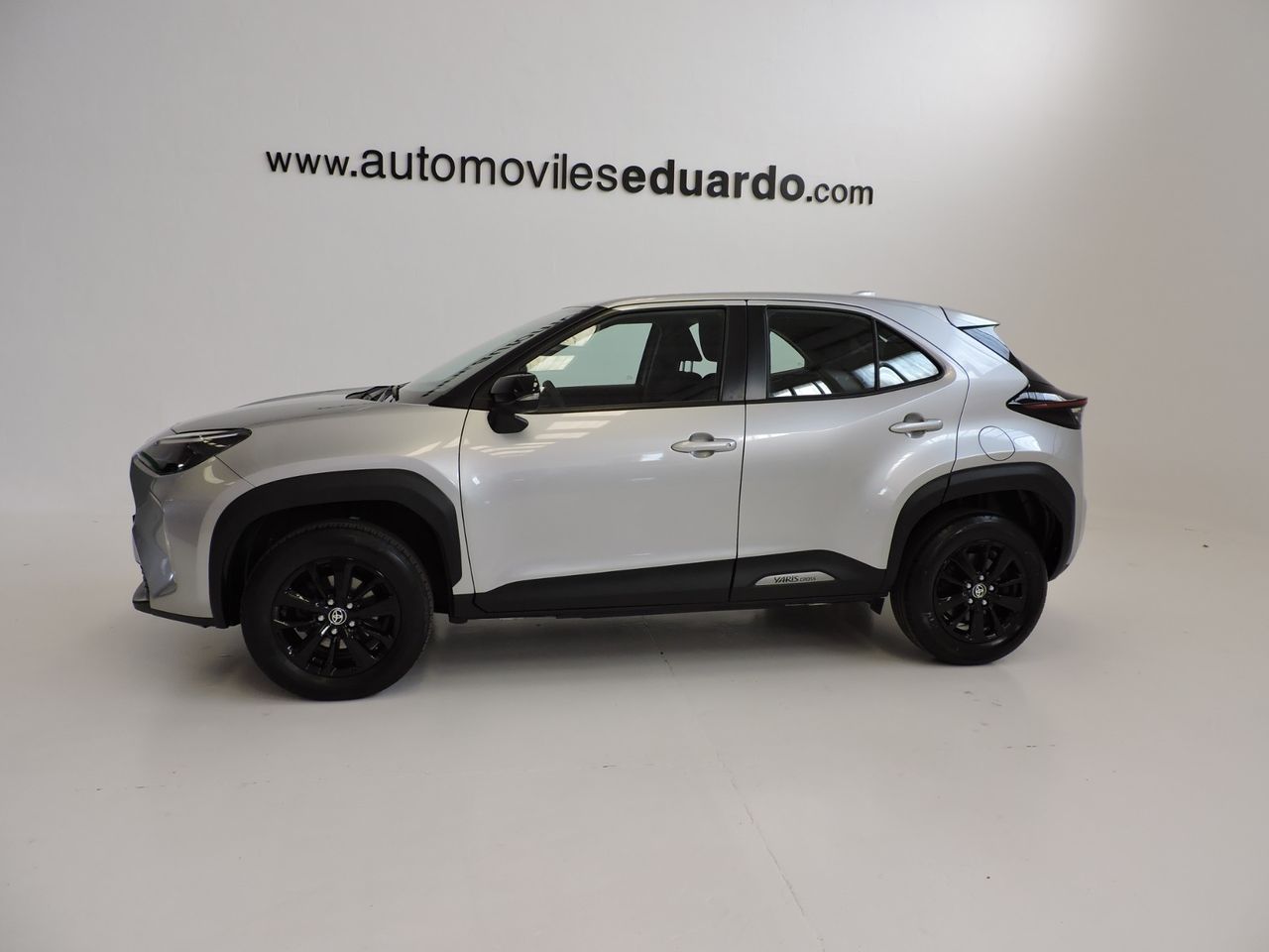Toyota Yaris Cross Hybrid 120H Business Plus - Foto 5
