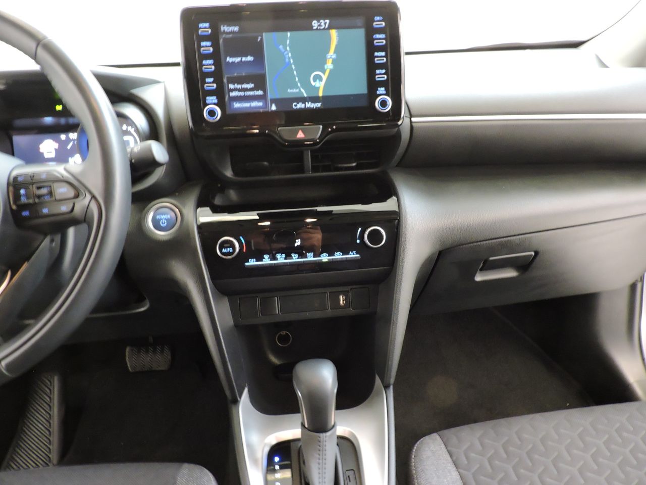 Toyota Yaris Cross Hybrid 120H Business Plus - Foto 18