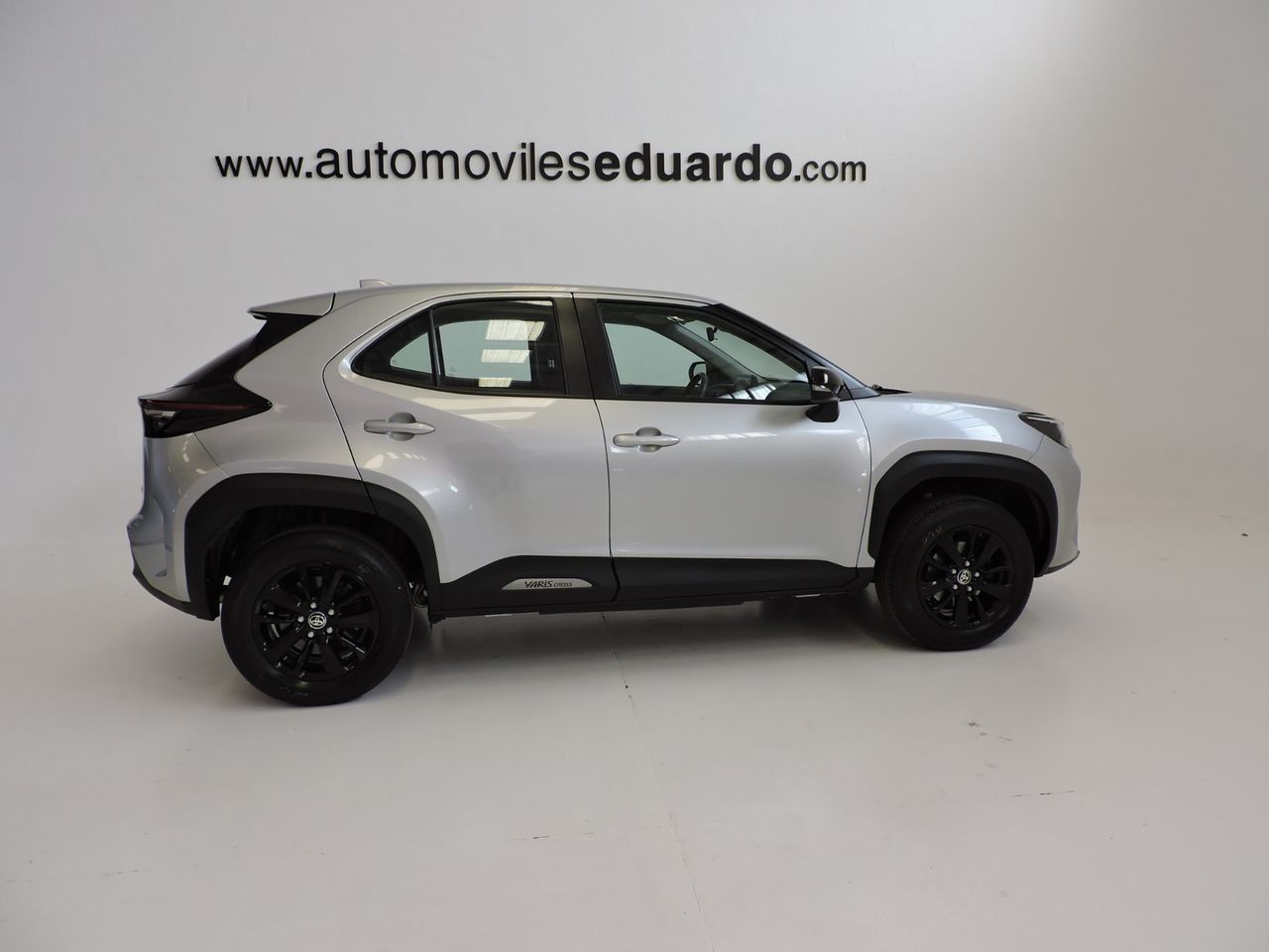 Toyota Yaris Cross Hybrid 120H Business Plus - Foto 7
