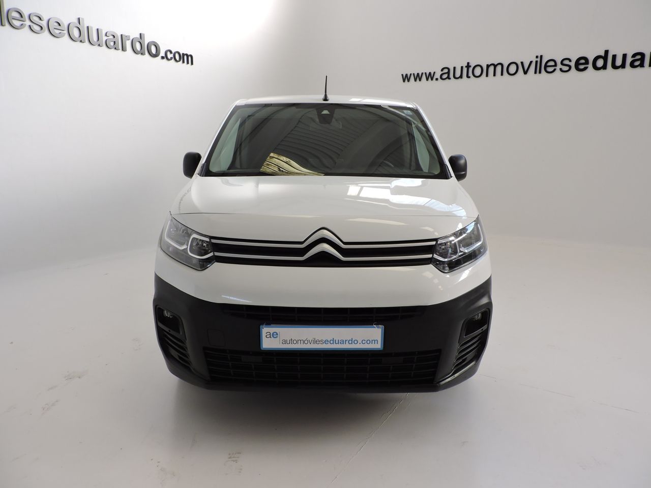 Citroën Berlingo Talla M BlueHDi 100 S&S Live Pack - Foto 3