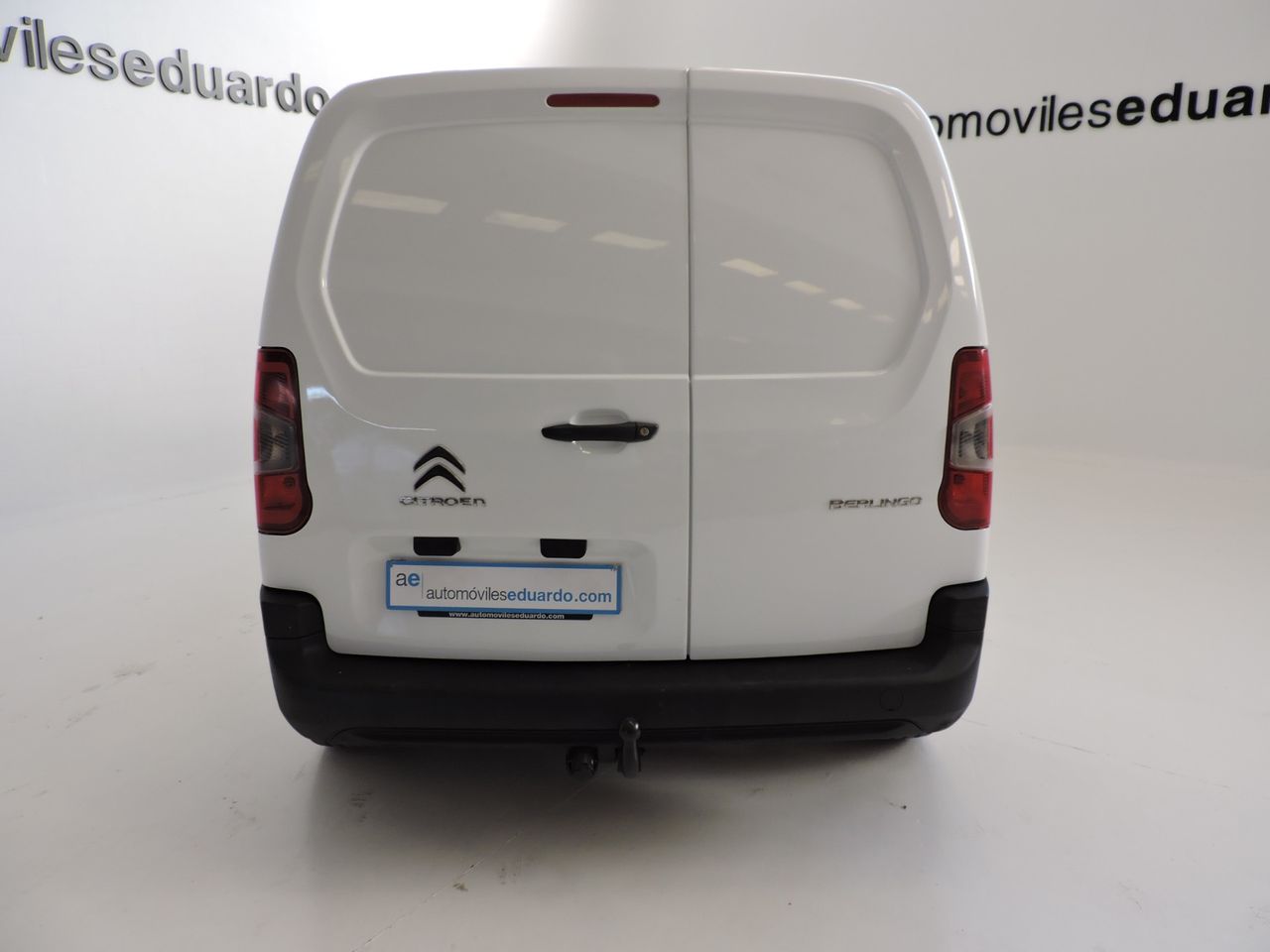 Citroën Berlingo Talla M BlueHDi 100 S&S Live Pack - Foto 8