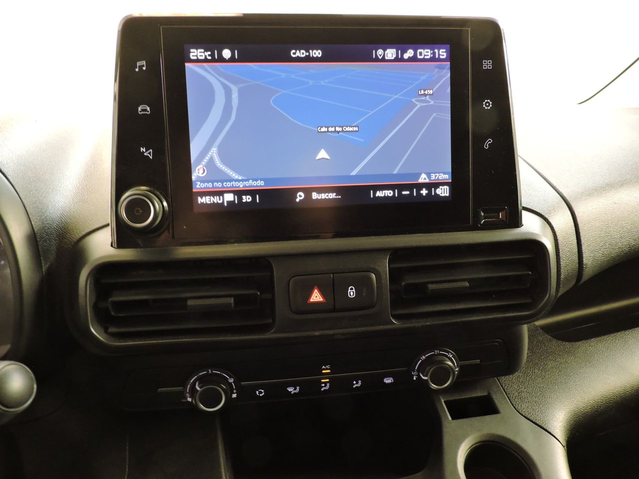 Citroën Berlingo Talla M BlueHDi 100 S&S Live Pack - Foto 13