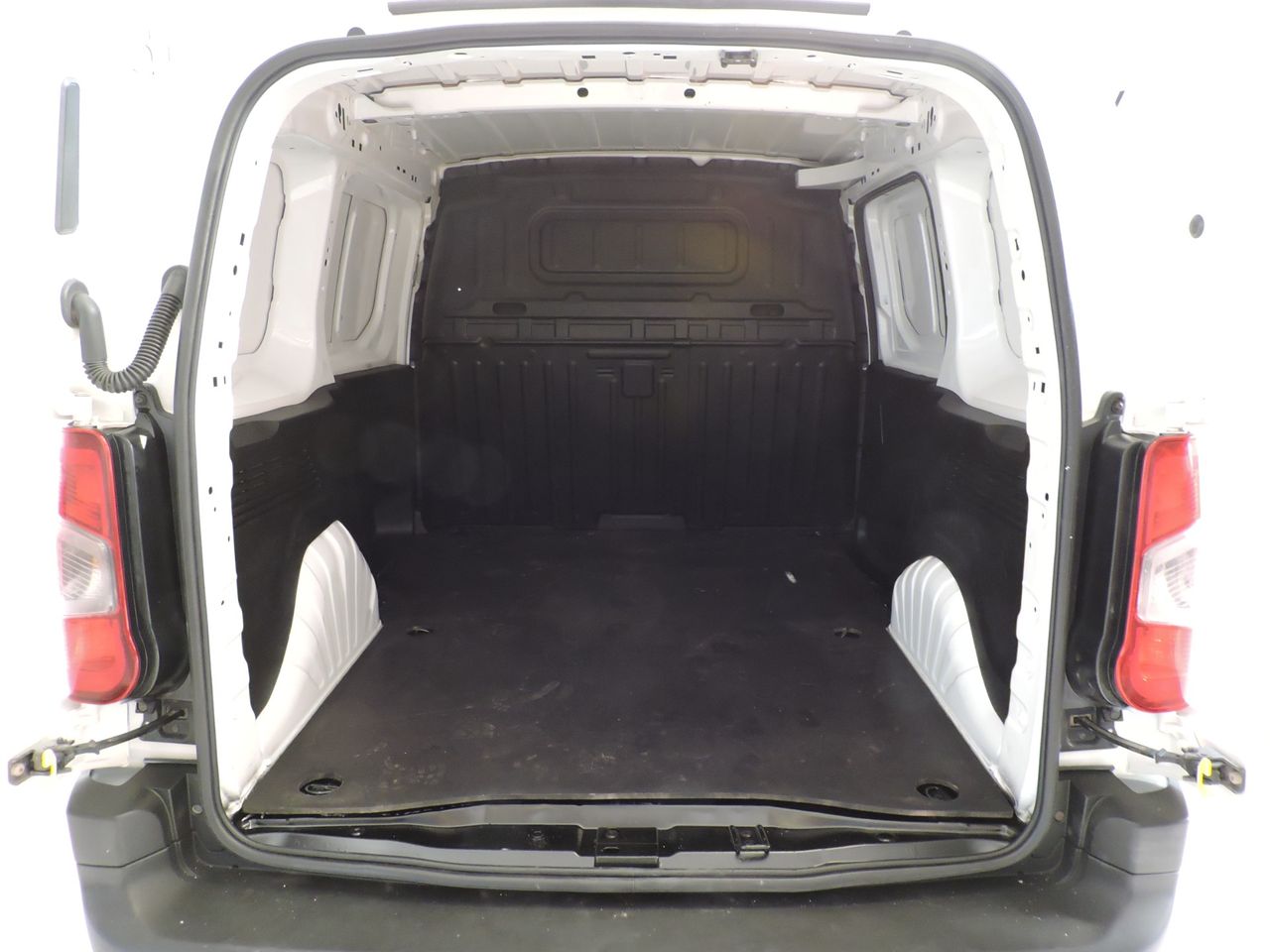 Citroën Berlingo Talla M BlueHDi 100 S&S Live Pack - Foto 15
