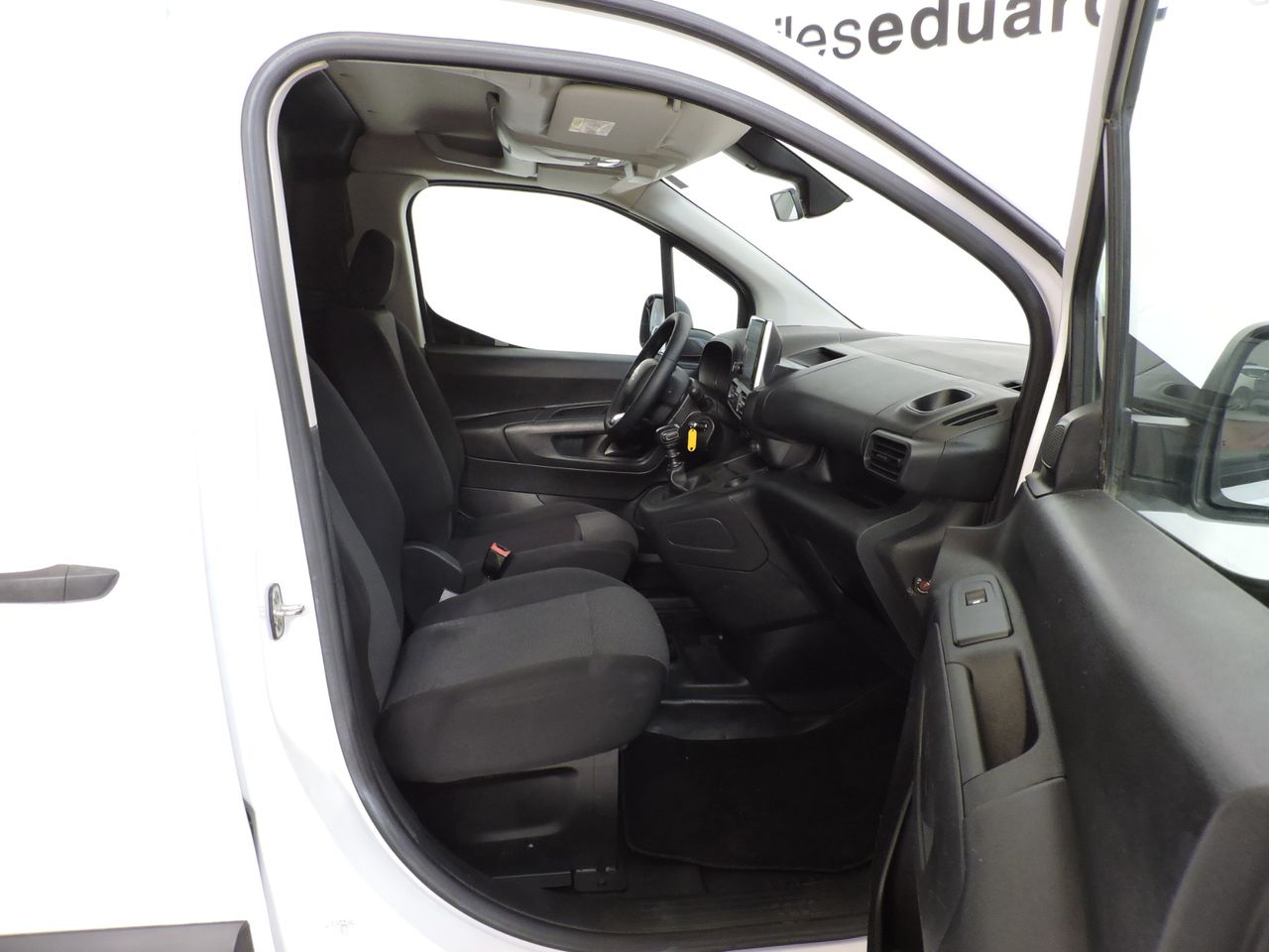 Citroën Berlingo Talla M BlueHDi 100 S&S Live Pack - Foto 12