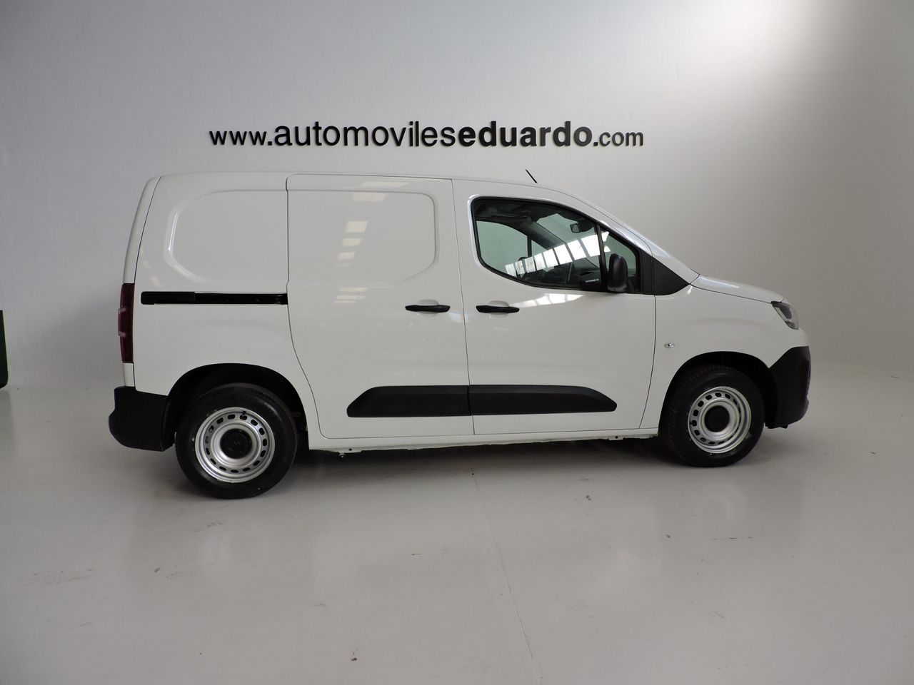 Citroën Berlingo Talla M BlueHDi 100 S&S Live Pack - Foto 5
