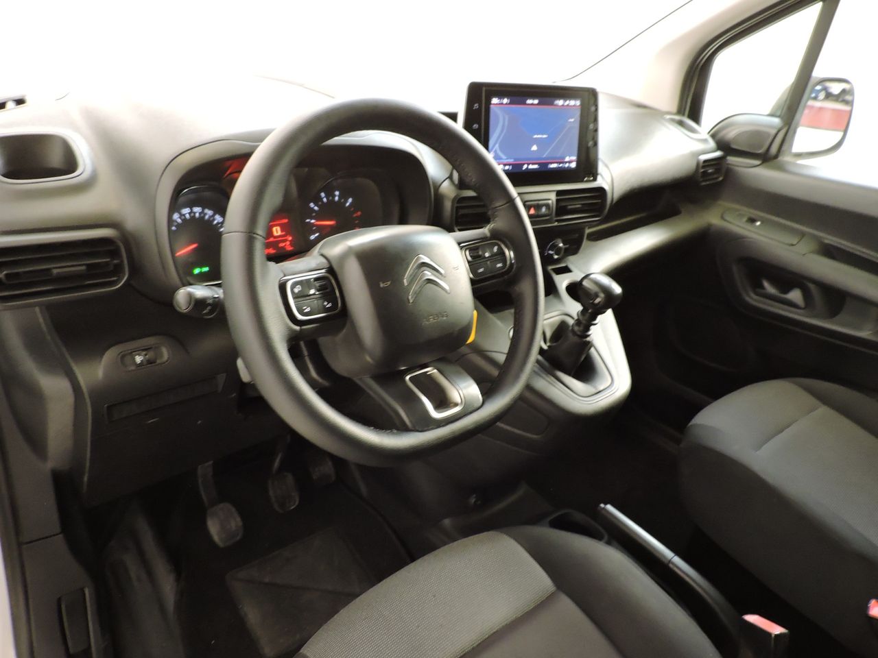 Citroën Berlingo Talla M BlueHDi 100 S&S Live Pack - Foto 10
