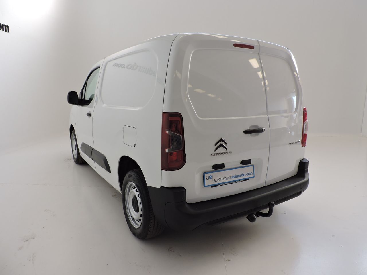 Citroën Berlingo Talla M BlueHDi 100 S&S Live Pack - Foto 9