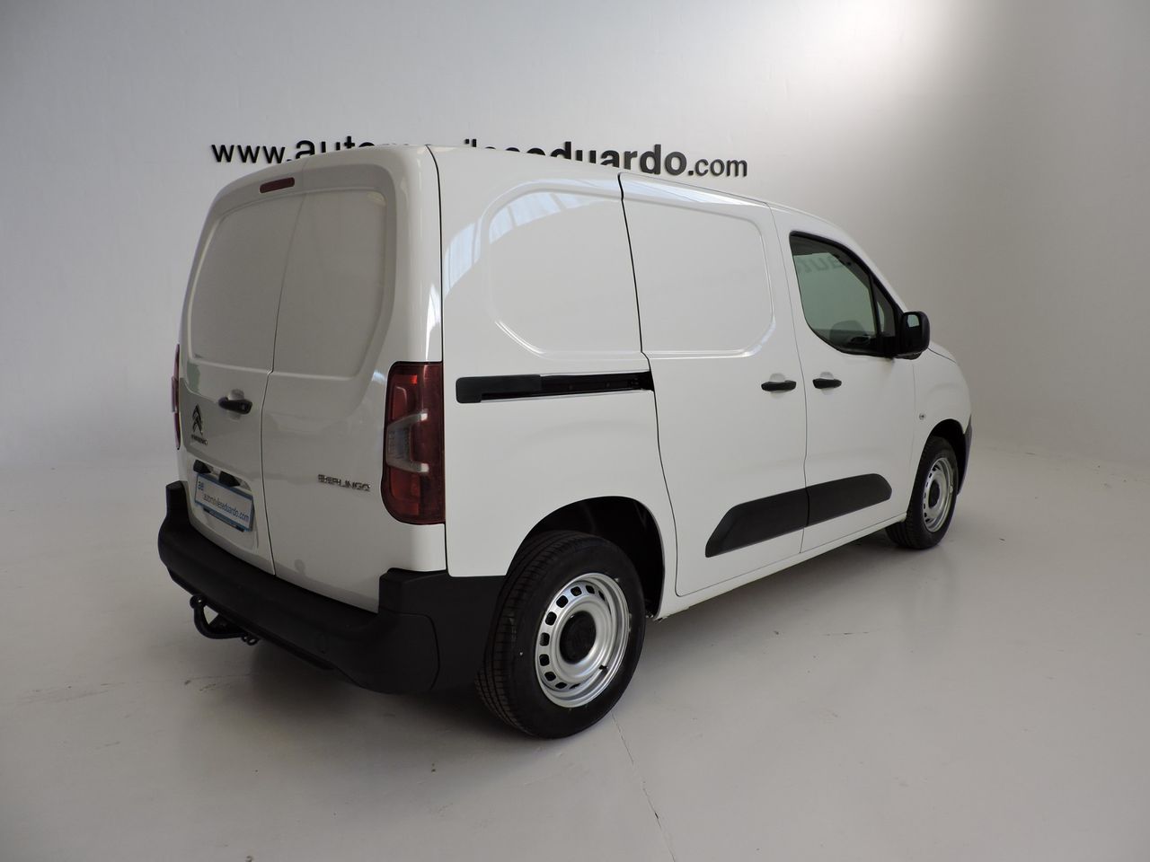 Citroën Berlingo Talla M BlueHDi 100 S&S Live Pack - Foto 7