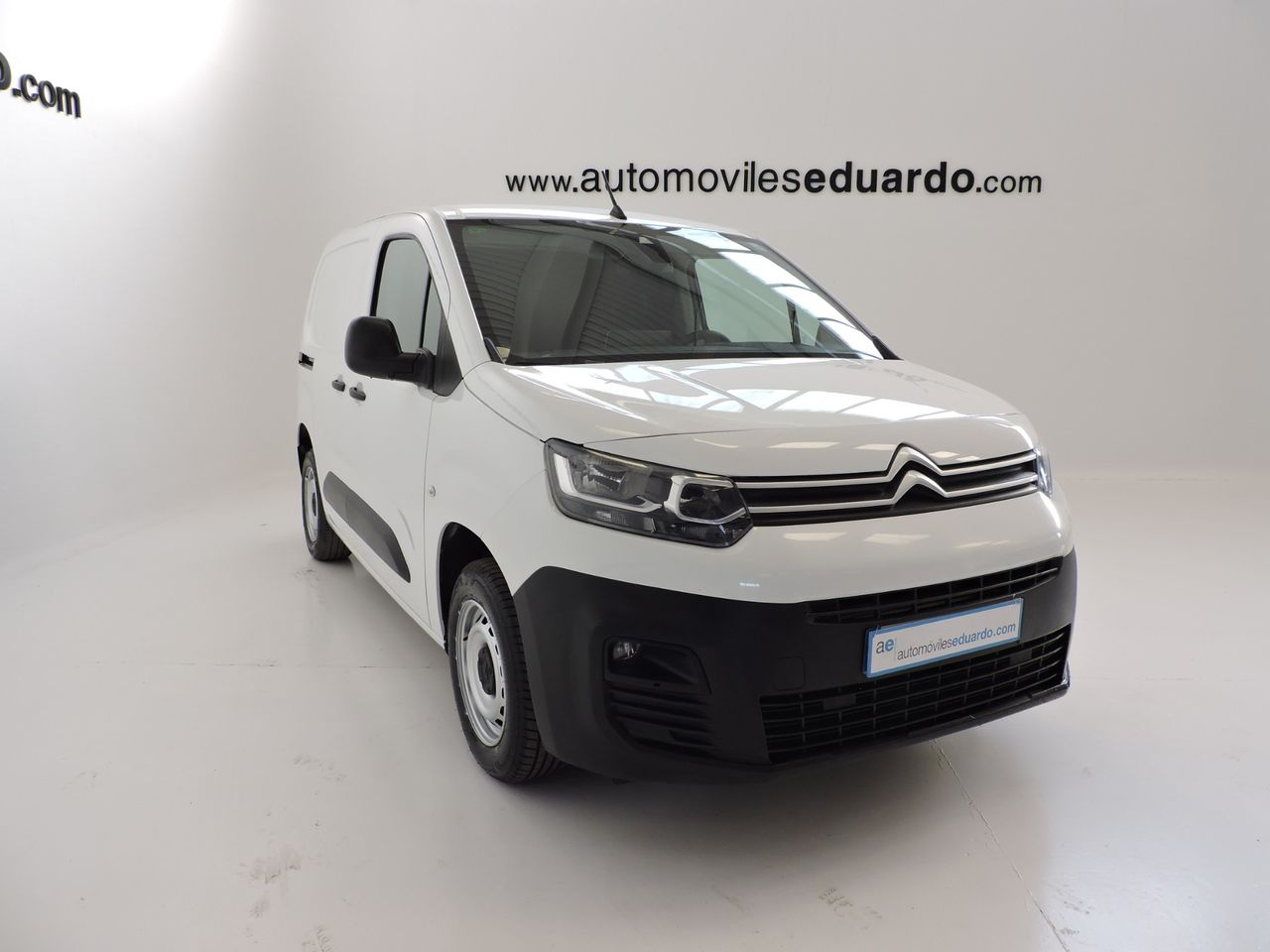 Citroën Berlingo Talla M BlueHDi 100 S&S Live Pack - Foto 4