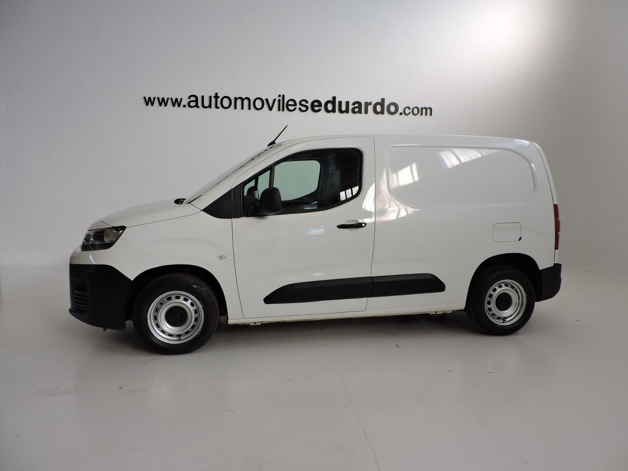 Citroën Berlingo Talla M BlueHDi 100 S&S Live Pack - Foto 6