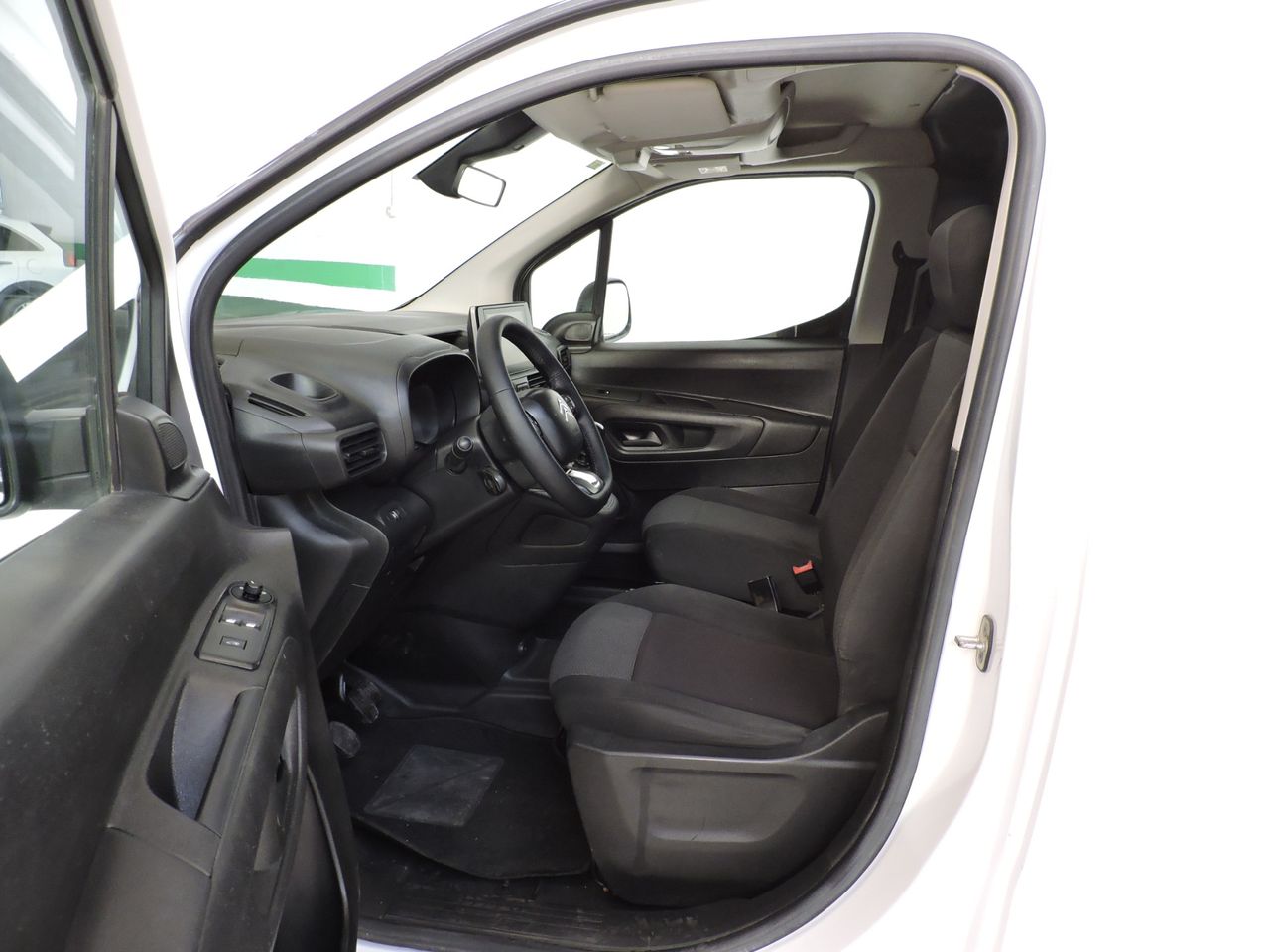Citroën Berlingo Talla M BlueHDi 100 S&S Live Pack - Foto 11