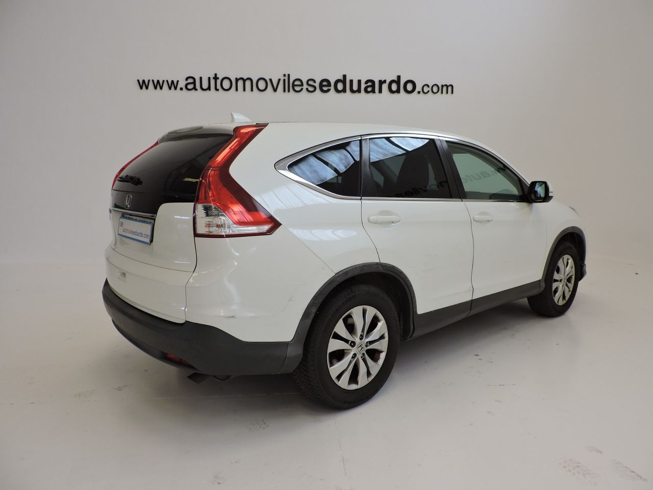 Honda CR-V 1.6 i-DTEC 2WD Elegance - Foto 7