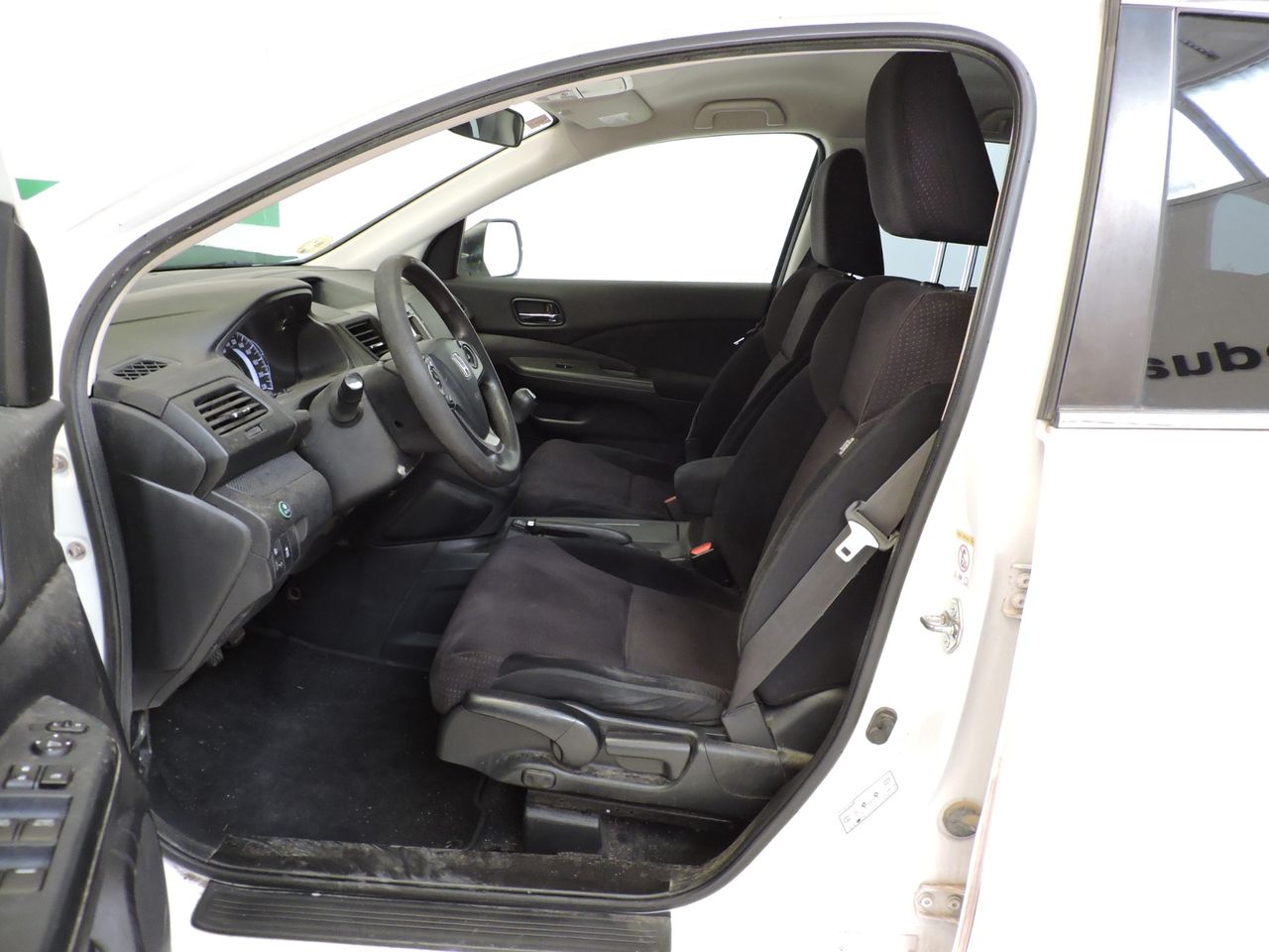 Honda CR-V 1.6 i-DTEC 2WD Elegance - Foto 11