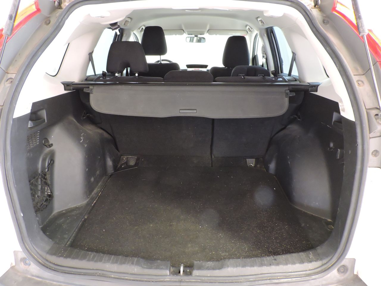 Honda CR-V 1.6 i-DTEC 2WD Elegance - Foto 17