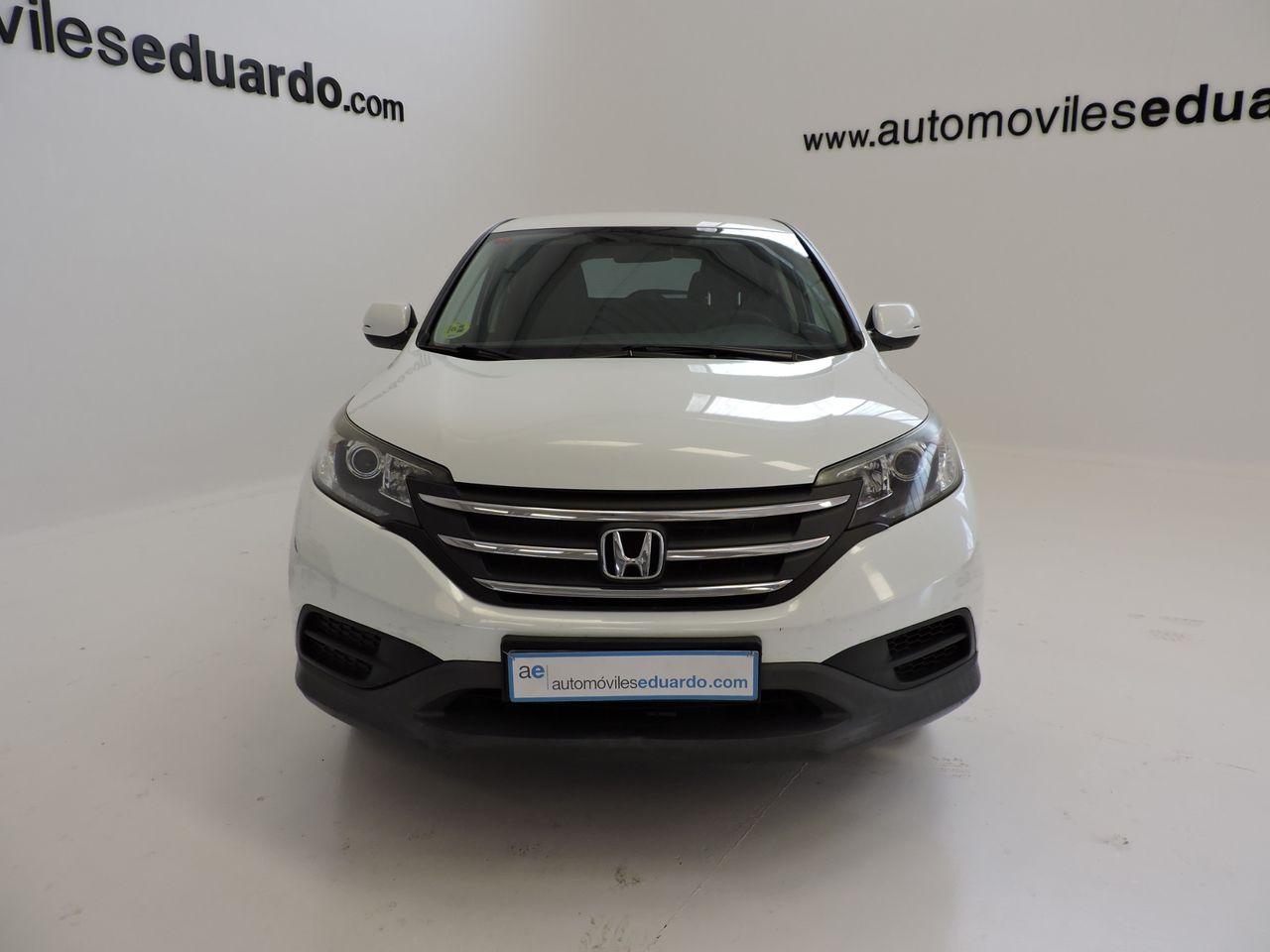 Honda CR-V 1.6 i-DTEC 2WD Elegance - Foto 3