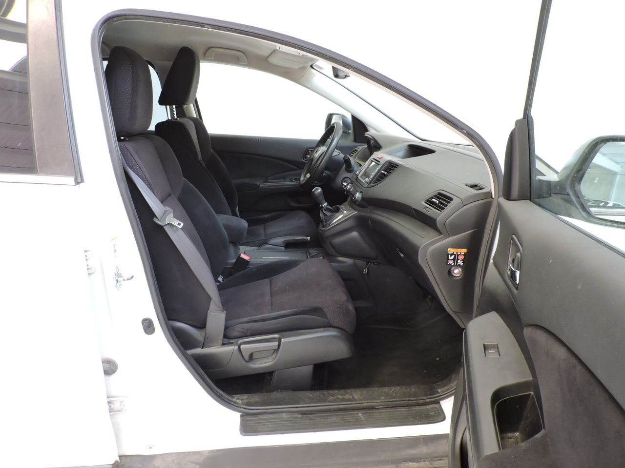 Honda CR-V 1.6 i-DTEC 2WD Elegance - Foto 13