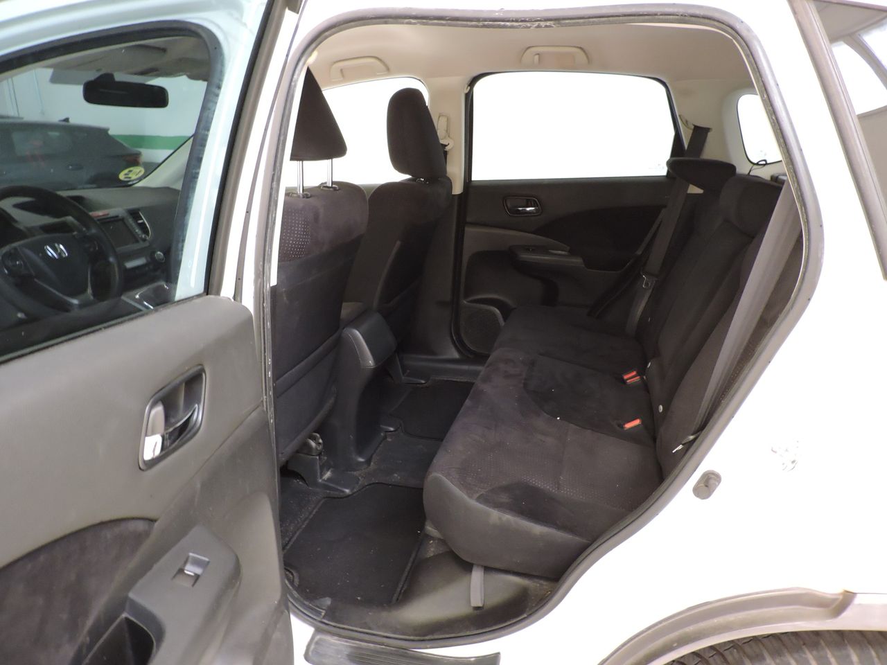 Honda CR-V 1.6 i-DTEC 2WD Elegance - Foto 12
