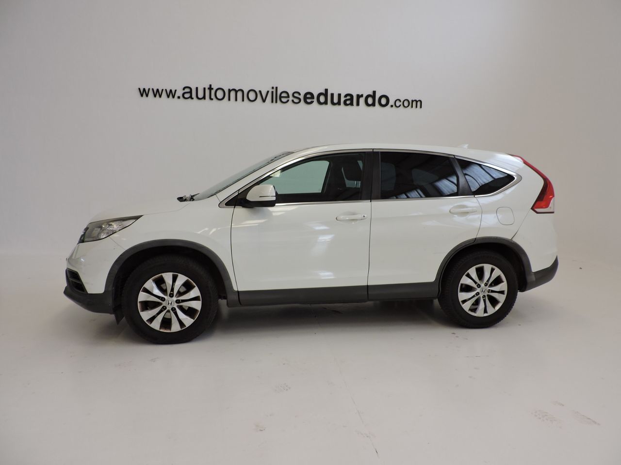 Honda CR-V 1.6 i-DTEC 2WD Elegance - Foto 6