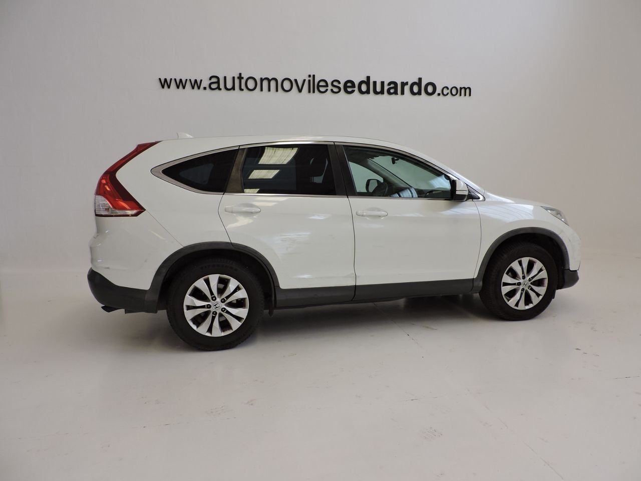 Honda CR-V 1.6 i-DTEC 2WD Elegance - Foto 5