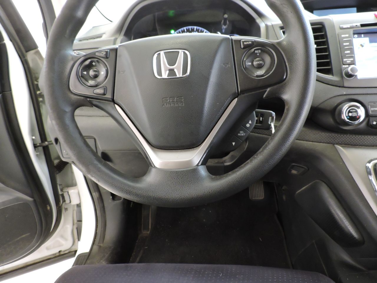 Honda CR-V 1.6 i-DTEC 2WD Elegance - Foto 14