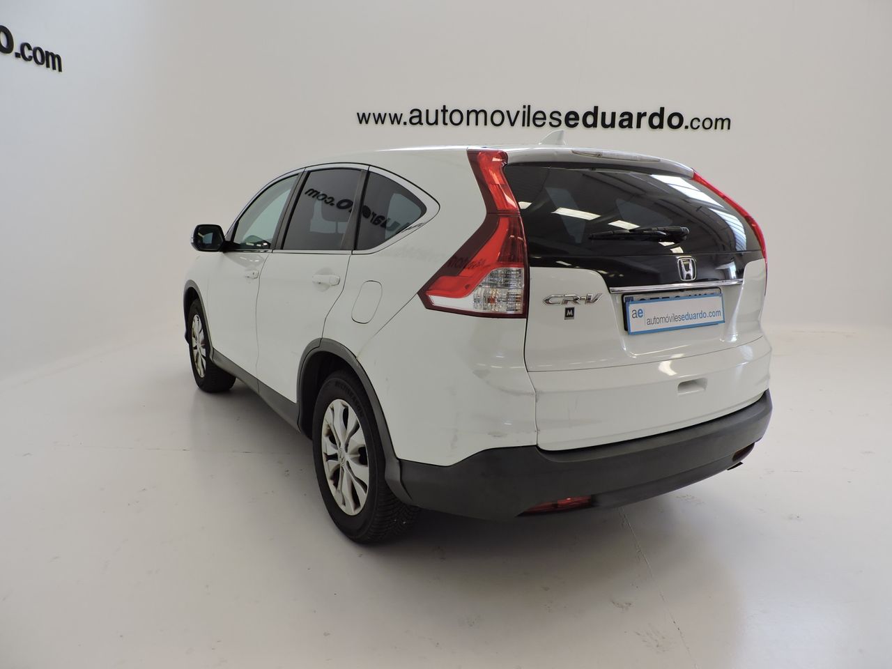 Honda CR-V 1.6 i-DTEC 2WD Elegance - Foto 9