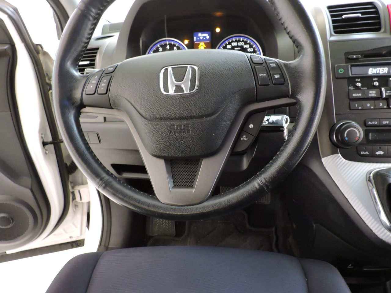 Honda CR-V 2.0 i-VTEC Elegance - Foto 14